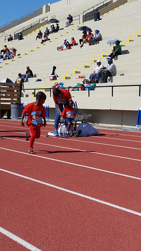 Stadium «Buck Godfrey Stadium», reviews and photos, 2817 Clifton Springs Rd, Decatur, GA 30034, USA