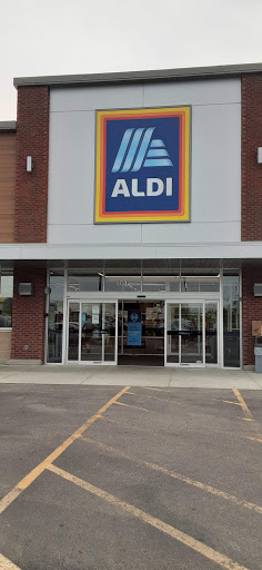 Supermarket «ALDI», reviews and photos, 2451 Lakeview Dr, Beavercreek, OH 45431, USA