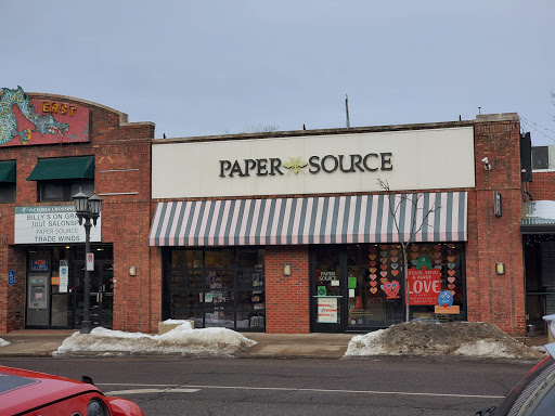 Stationery Store «Paper Source», reviews and photos, 857 Grand Ave, St Paul, MN 55105, USA