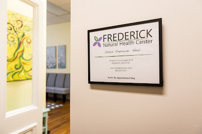 Frederick Natural Health Center