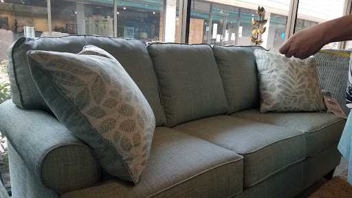Furniture Store «Ramos Furniture», reviews and photos, 2000 Soquel Ave, Santa Cruz, CA 95062, USA