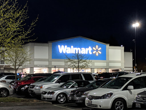 Discount Store «Walmart», reviews and photos, 1400 164th St SW, Lynnwood, WA 98087, USA