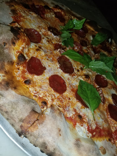 Organic Restaurant «Apple A Day Natural Food Market», reviews and photos, 1534 Alton Rd, Miami Beach, FL 33139, USA