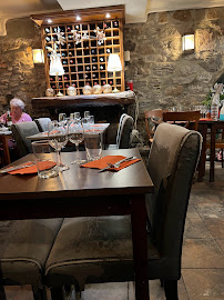 Atmosphère du Restaurant basque La Taverne Basque à Saint-Jean-de-Luz - n°3