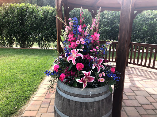 Florist «Enchanted Florist & Gifts», reviews and photos, 9140 Alcosta Blvd B, San Ramon, CA 94583, USA