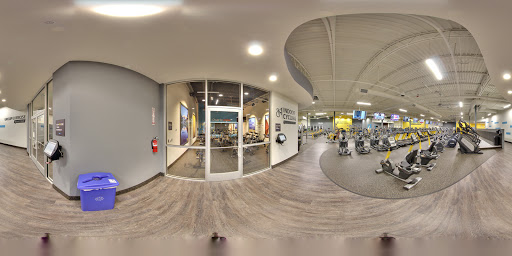 Gym «Chuze Fitness», reviews and photos, 8601 Sheridan Blvd, Westminster, CO 80003, USA