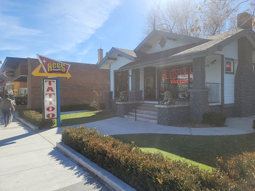 Explore pain tattoo ideas for guys, creative tattoo ideas in Reno, available at Aces Tattoo