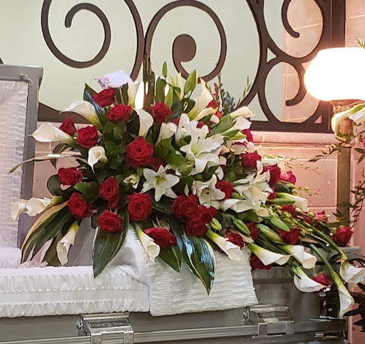 Florist «Houston Medical Center Florist», reviews and photos, 7127 Fannin St, Houston, TX 77030, USA