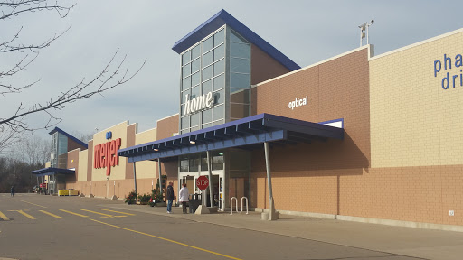 Grocery Store «Meijer», reviews and photos, 7157 E Saginaw St, East Lansing, MI 48823, USA
