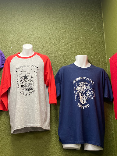 Explore tattoo ideas womens arm, creative tattoo ideas in Dallas, available at Change of Tides Tattoo