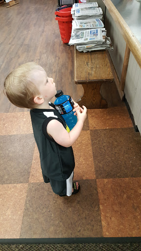 Convenience Store «The Country Store», reviews and photos, 11 S Main St, Kenton, DE 19955, USA