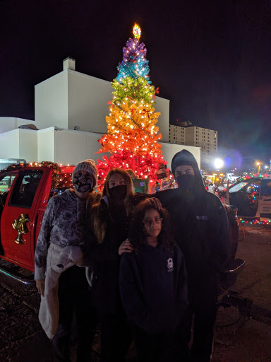 Event Venue «Marina Civic Center», reviews and photos, 8 Harrison Ave, Panama City, FL 32401, USA