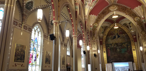 Event Venue «Steeple Square», reviews and photos, 105 E 15th St, Dubuque, IA 52001, USA