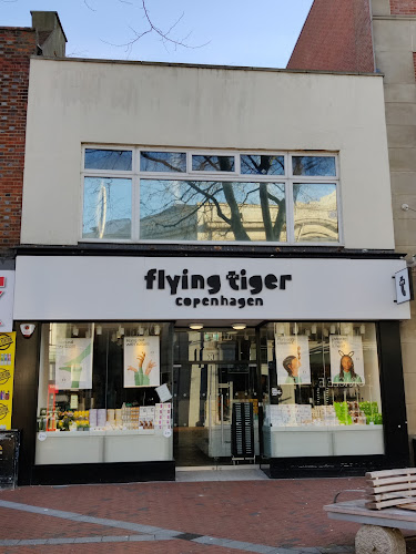 Flying Tiger Copenhagen - Shop