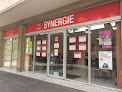 Agence intérim Synergie Salon de Provence Salon-de-Provence
