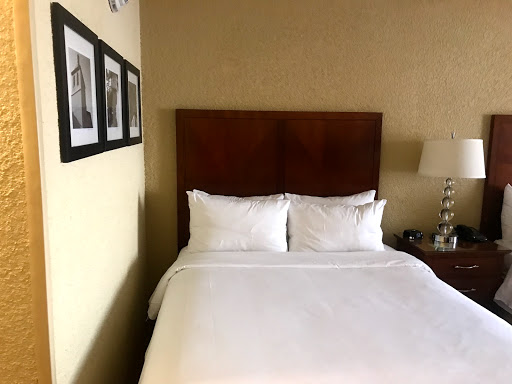 Santa Clara Marriott image