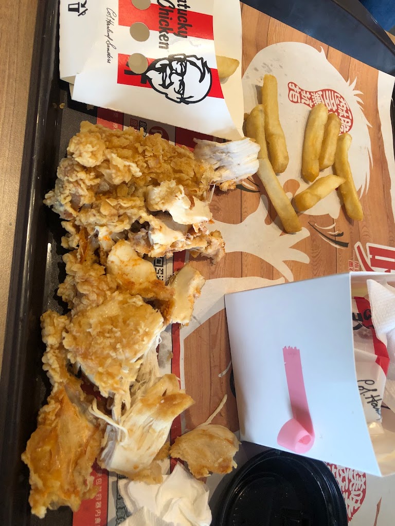 肯德基KFC-新營復興餐廳 的照片