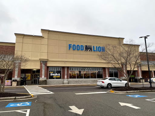Food Lion, 11371 Nuckols Rd, Glen Allen, VA 23059, USA, 