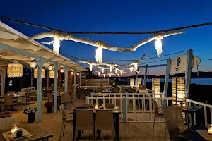 Me Gusta Beach Restaurant image