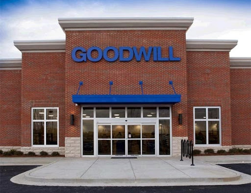 Donations Center «Goodwill of North Georgia: Hamilton Mill Store and Donation Center», reviews and photos