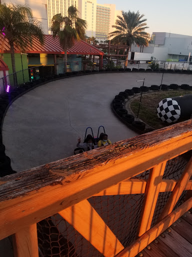 Amusement Park «Daytona Lagoon», reviews and photos, 601 Earl St, Daytona Beach, FL 32118, USA