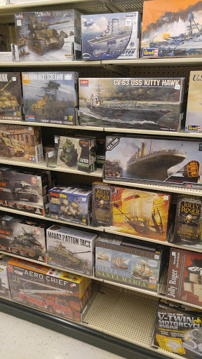 Craft Store «Hobby Lobby», reviews and photos, 45315 Alton Ln, California, MD 20619, USA