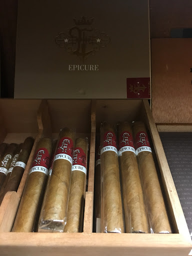 Tobacco Shop «Ramsey Smoke Shop», reviews and photos, 14050 St Francis Blvd NW e, Ramsey, MN 55303, USA