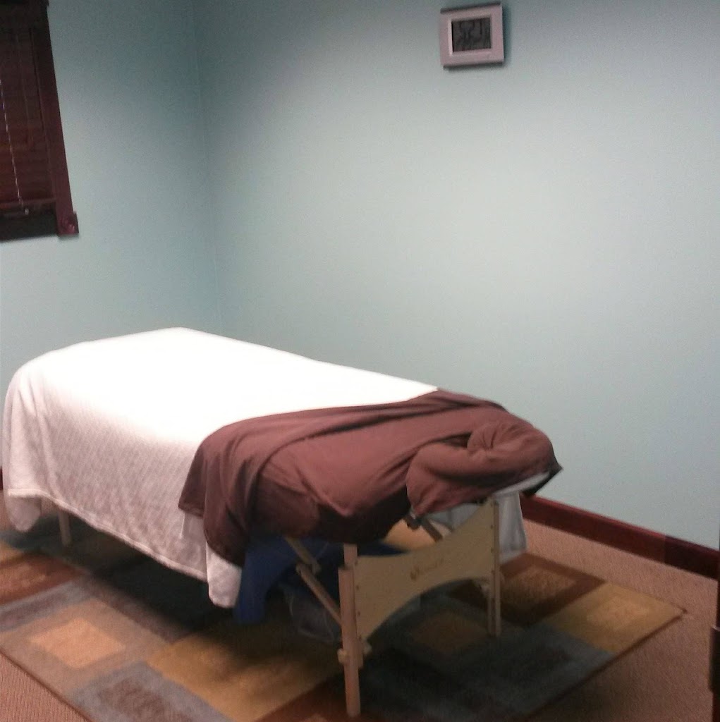 Prairie Massage - Mahomet 61853