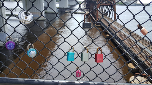 Memorial Park «Fort Caroline National Memorial», reviews and photos, 12713 Ft Caroline Rd, Jacksonville, FL 32225, USA