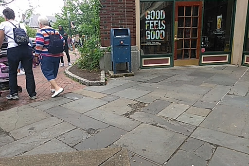 Coffee Shop «Starbucks», reviews and photos, 11 Sloan St, South Orange, NJ 07079, USA