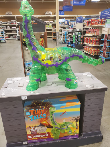 Pet Supply Store «PetSmart», reviews and photos, 3610 Rosecrans St, San Diego, CA 92110, USA