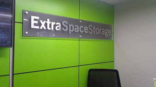 Extra Space Storage image