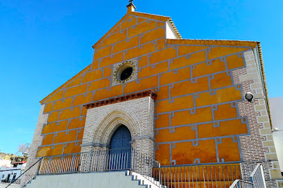 Iglesia de San Miguel - Alcalá de Guadaíra