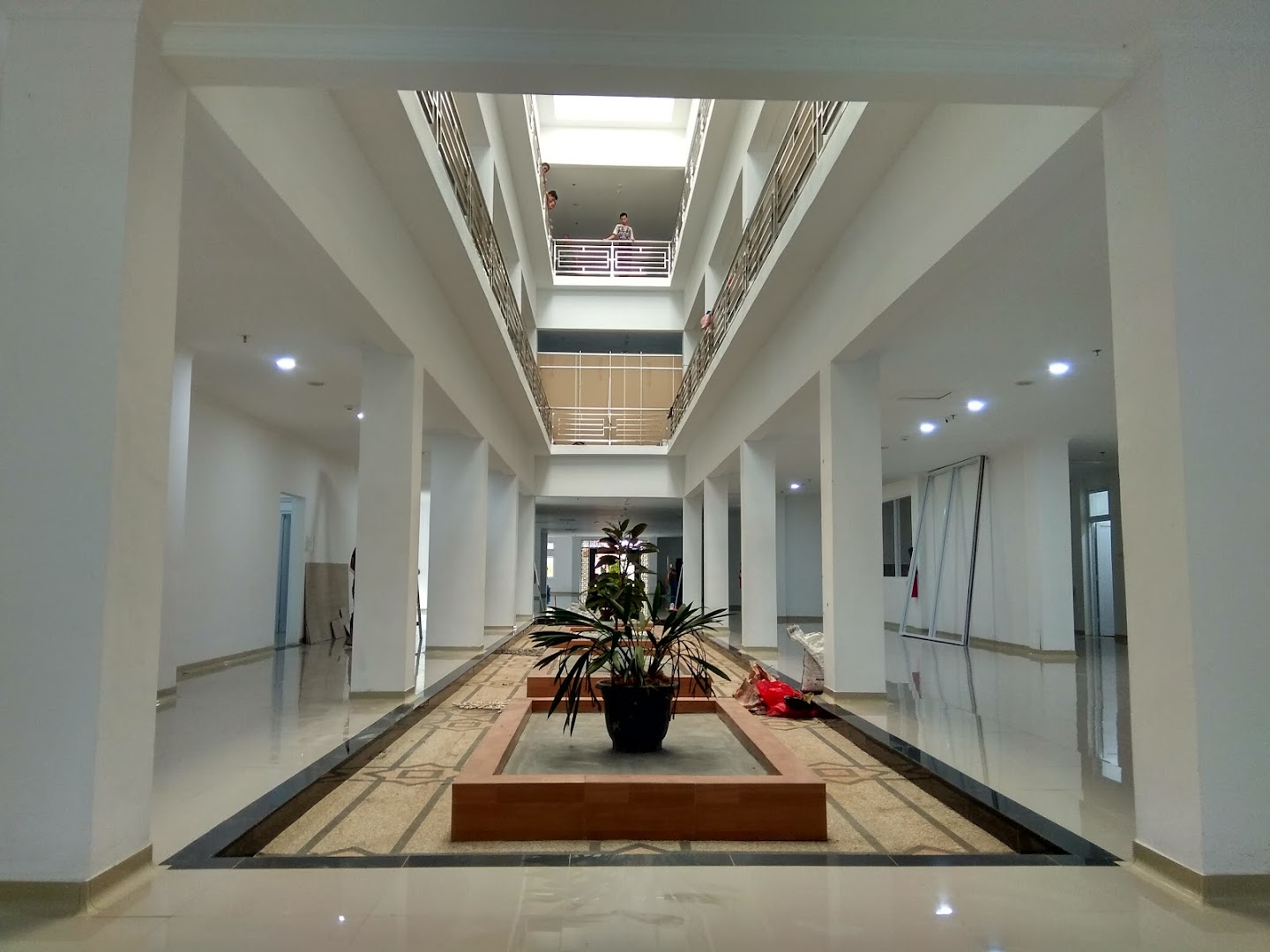 Balai Kesehatan Pondok Modern Gontor Photo