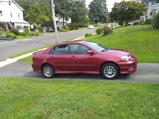 Auto Body Shop «Maaco Collision Repair & Auto Painting», reviews and photos, 246 E County Line Rd, Hatboro, PA 19040, USA