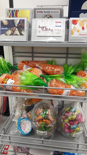 Department Store «Marshalls and HomeGoods», reviews and photos, 11251 NW 12th St, Miami, FL 33172, USA