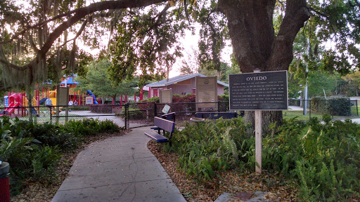Park «Friendship Park», reviews and photos, 200 W Broadway St, Oviedo, FL 32765, USA