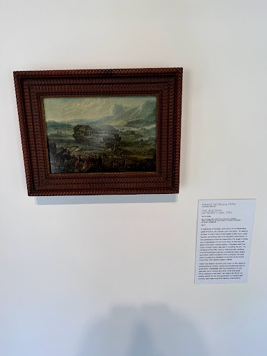 Art Museum «Cornell Fine Arts Museum», reviews and photos, 1000 Holt Ave, Winter Park, FL 32789, USA