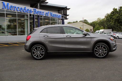 Mercedes Benz Dealer «Mercedes-Benz of Nanuet», reviews and photos, 99 NY-304, Nanuet, NY 10954, USA