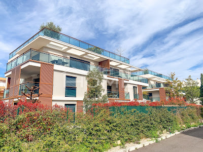 Agence immobilière Manag’HOME à Biot
