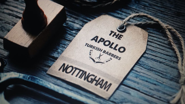 Comments and reviews of The Apollo Turkish Barbers