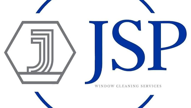 JSP Window Cleaning Services - Stoke-on-Trent