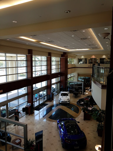 Lexus Dealer «Lexus of North Miami», reviews and photos, 14100 Biscayne Blvd, North Miami, FL 33181, USA