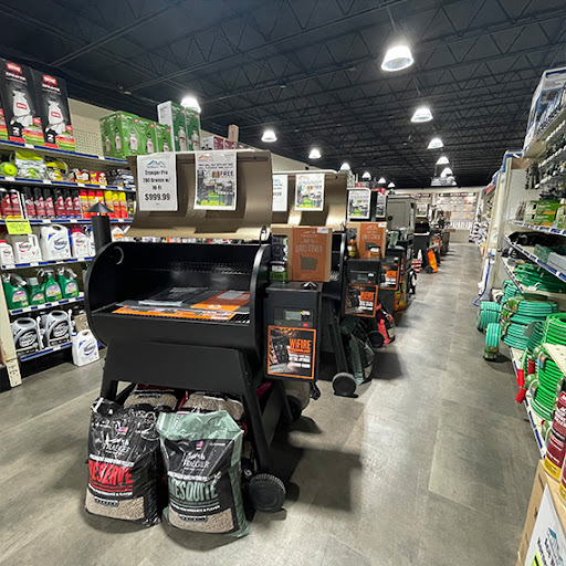 Hardware Store «Millhurst Mills & Ace Hardware», reviews and photos, 17 Sweetmans Ln, Englishtown, NJ 07726, USA