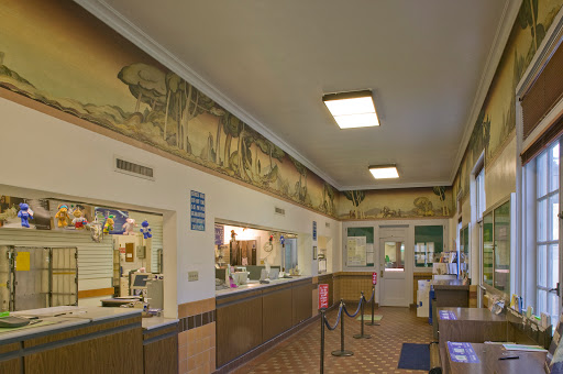 Post Office «United States Postal Service», reviews and photos, 140 Harvard Ave N, Claremont, CA 91711, USA