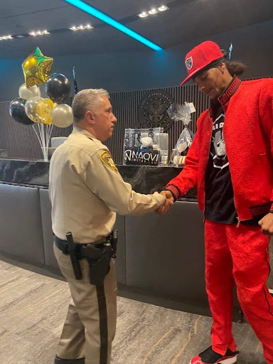 Personal Injury Attorney «Naqvi Injury Law», reviews and photos