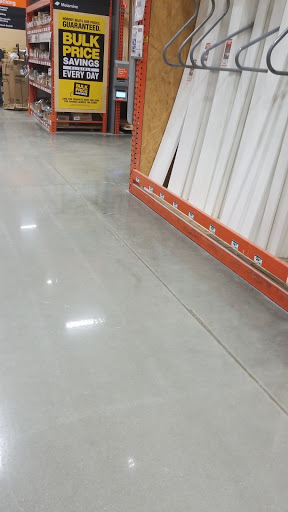 Home Improvement Store «The Home Depot», reviews and photos, 39 Long Pond Rd, Plymouth, MA 02360, USA