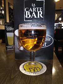 Plats et boissons du Restaurant Le Comptoir du Malt Douai à Férin - n°10