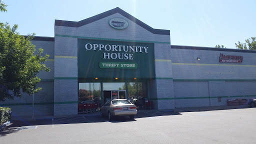 Opportunity House Thrift & Boutique, 107 Peabody Rd, Vacaville, CA 95687, USA, 