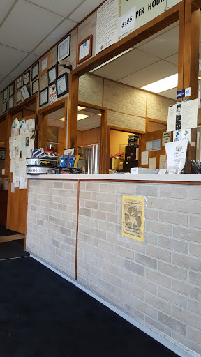 Auto Repair Shop «Reliable Auto Repair Center», reviews and photos, 3401 N Ashland Ave, Chicago, IL 60657, USA